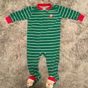 Baby onesie footies NWOT